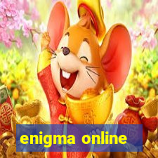 enigma online